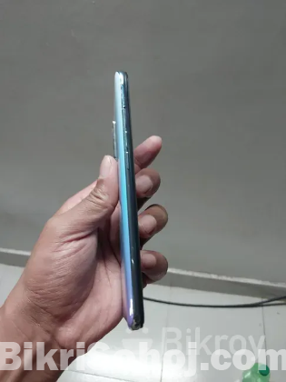 Oppo F15 (8/256 GB) Used